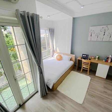 Tyn Apartment Ho Şi Min Dış mekan fotoğraf