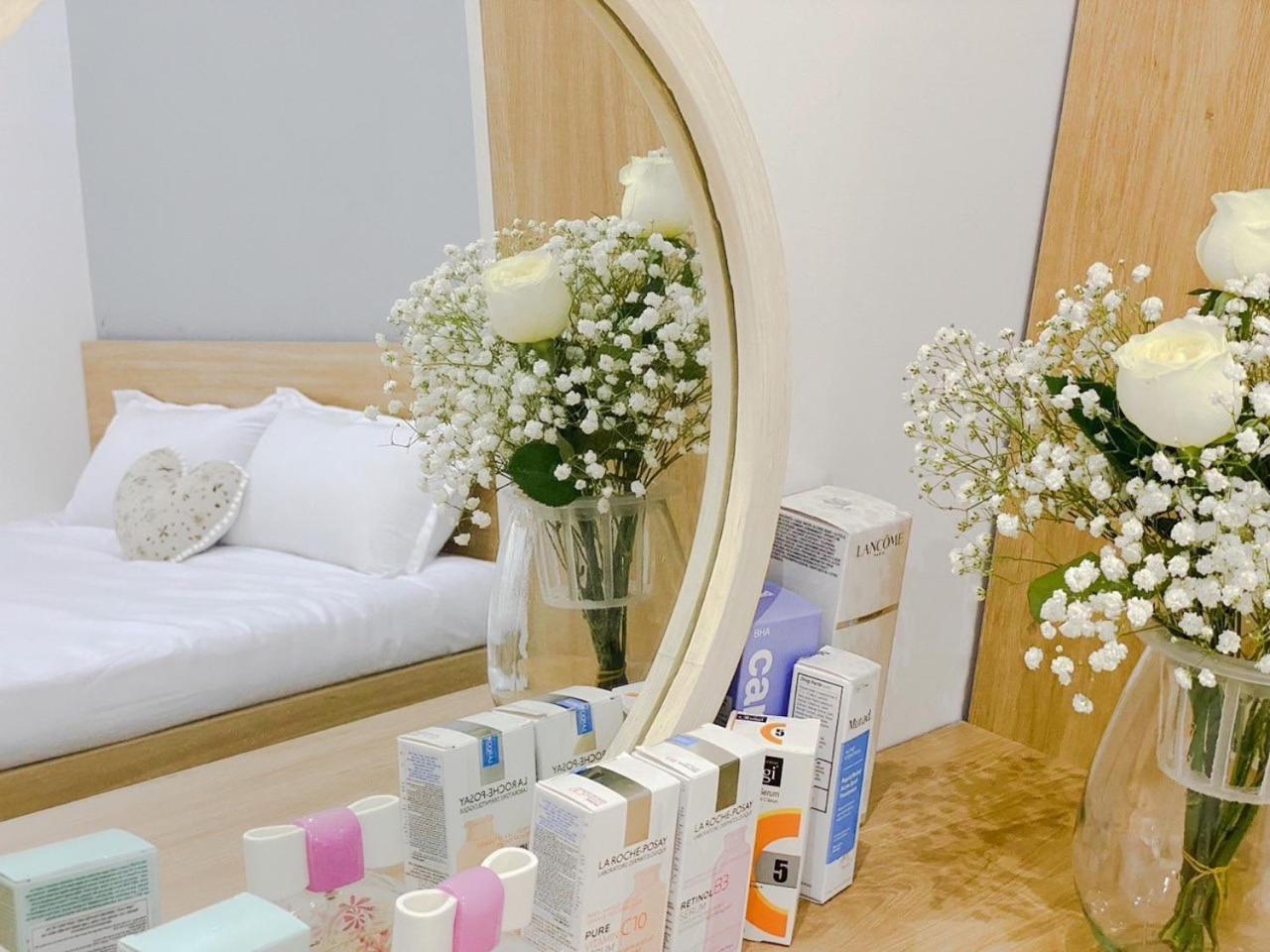 Tyn Apartment Ho Şi Min Dış mekan fotoğraf