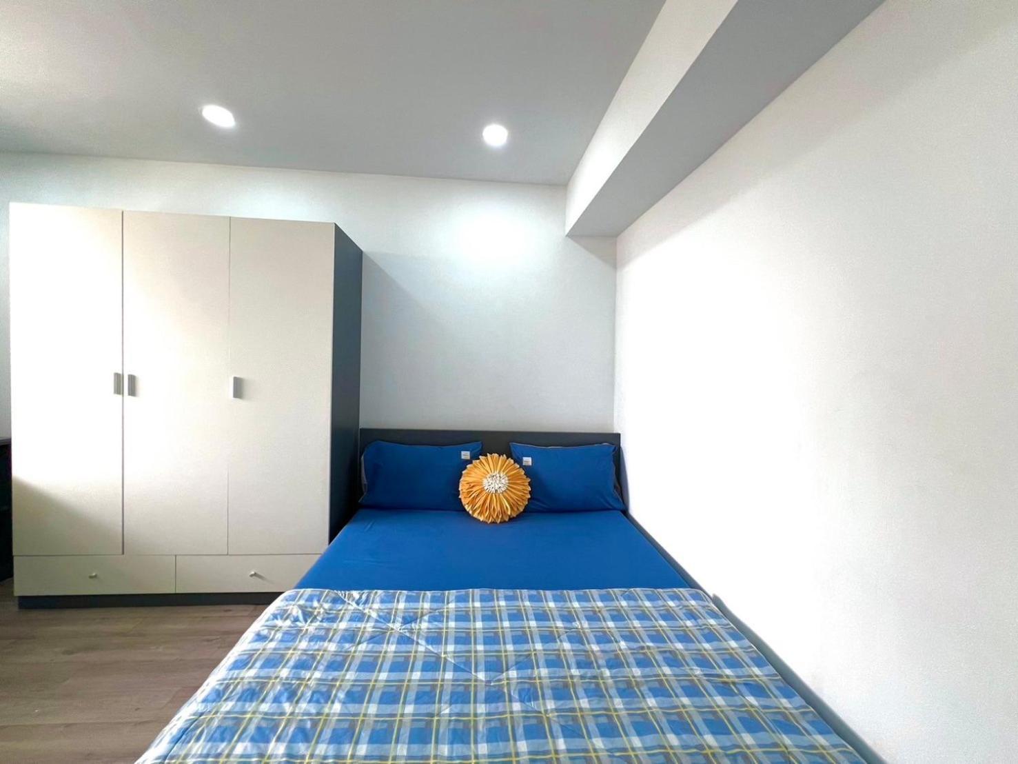 Tyn Apartment Ho Şi Min Dış mekan fotoğraf