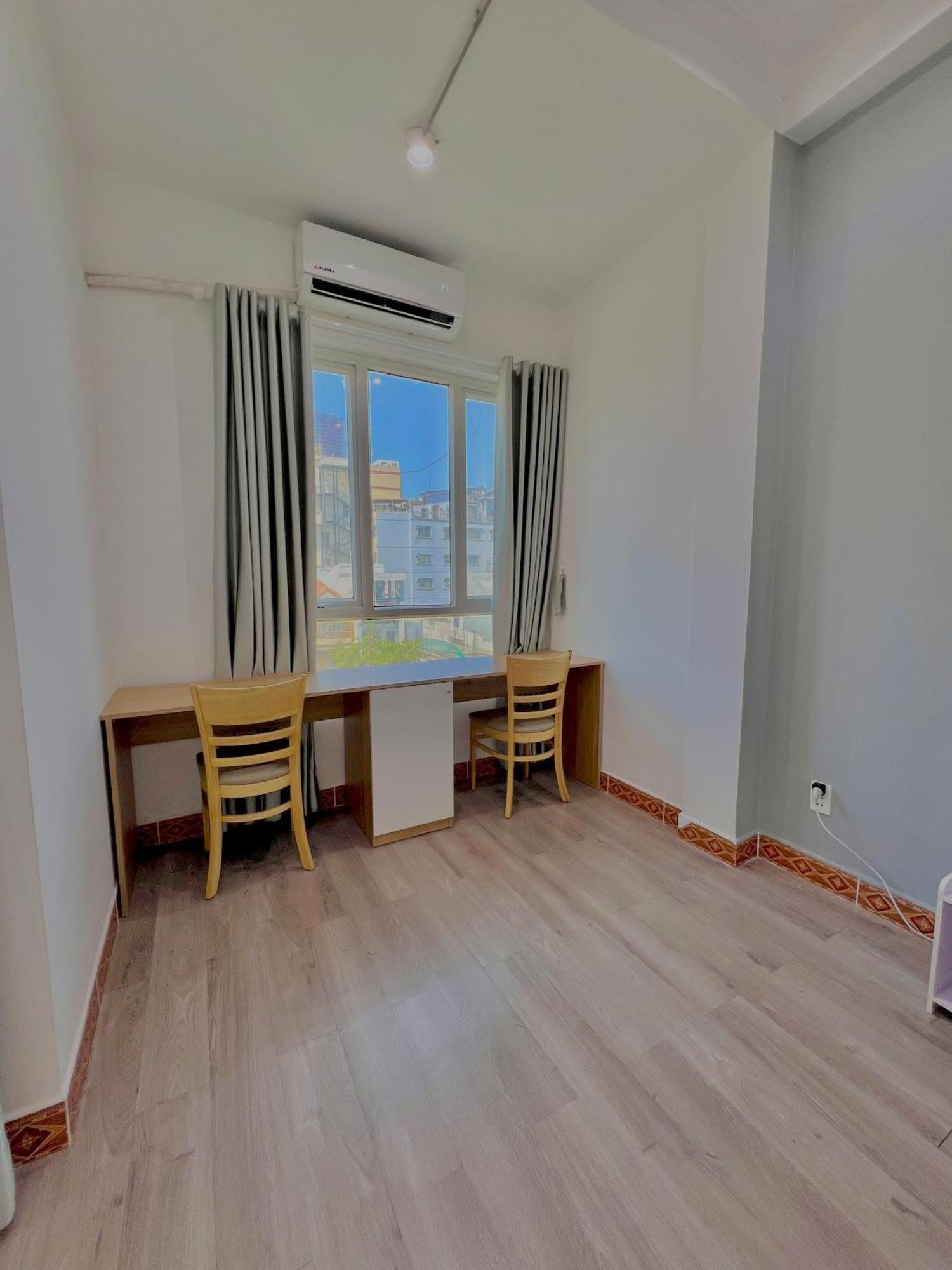 Tyn Apartment Ho Şi Min Dış mekan fotoğraf
