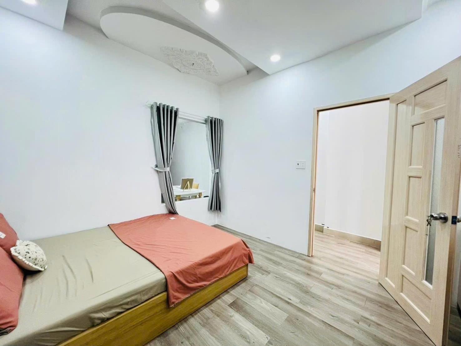 Tyn Apartment Ho Şi Min Dış mekan fotoğraf